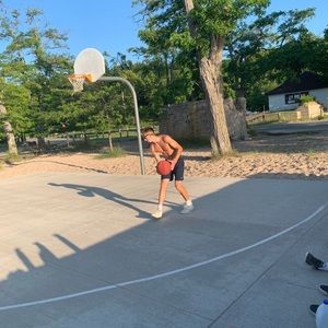 Meet your Posher, Jesse